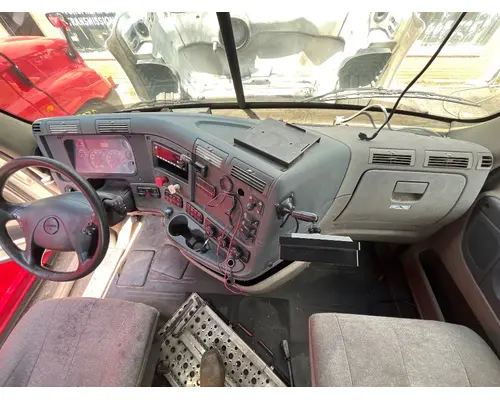 FREIGHTLINER CASCADIA Dash Assembly
