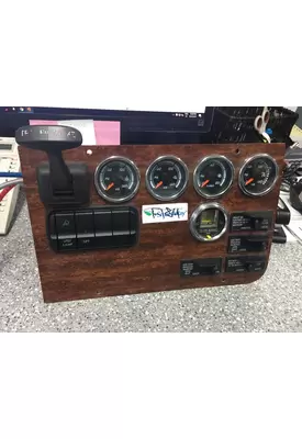 FREIGHTLINER CASCADIA Dash Assembly