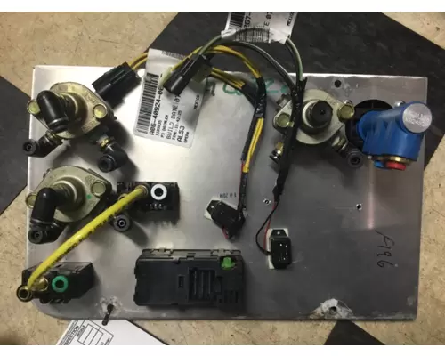 FREIGHTLINER CASCADIA Dash Assembly