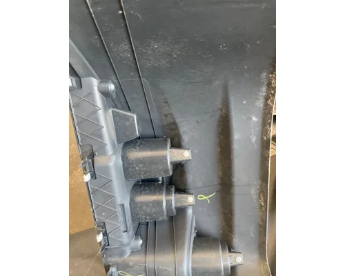 FREIGHTLINER CASCADIA Dash Assembly