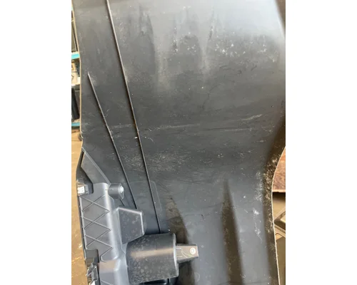 FREIGHTLINER CASCADIA Dash Assembly