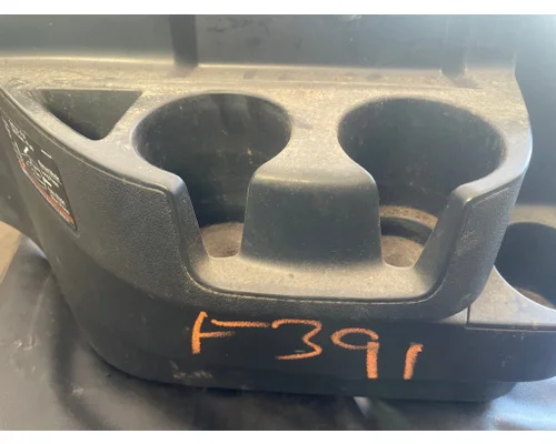FREIGHTLINER CASCADIA Dash Assembly