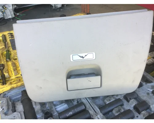 FREIGHTLINER CASCADIA Dash Assembly