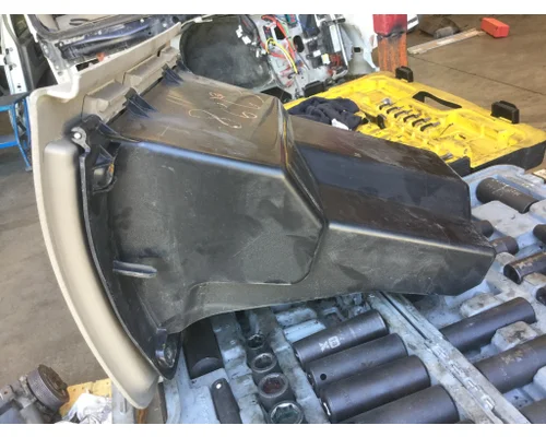 FREIGHTLINER CASCADIA Dash Assembly