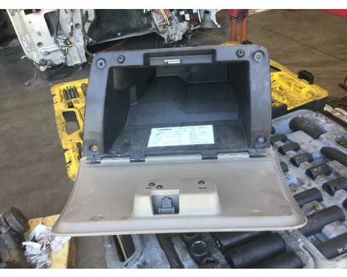 FREIGHTLINER CASCADIA Dash Assembly