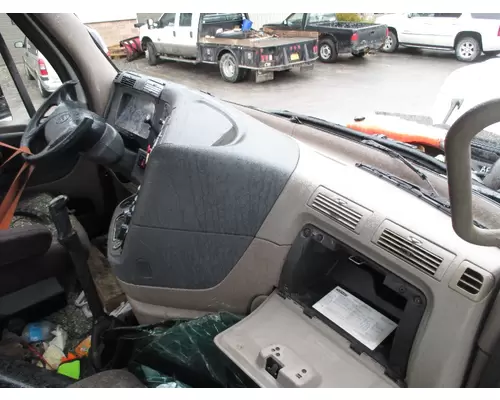 FREIGHTLINER CASCADIA Dash Assembly