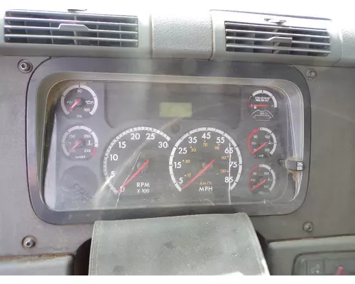 FREIGHTLINER CASCADIA Dash Assembly