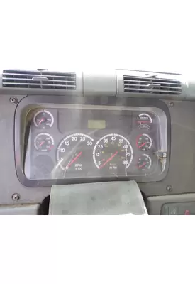 FREIGHTLINER CASCADIA Dash Assembly