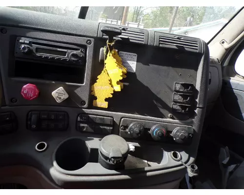 FREIGHTLINER CASCADIA Dash Assembly