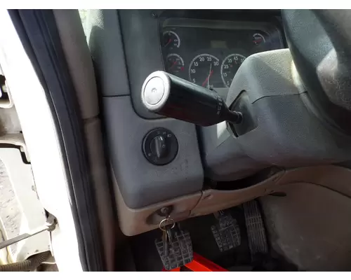 FREIGHTLINER CASCADIA Dash Assembly