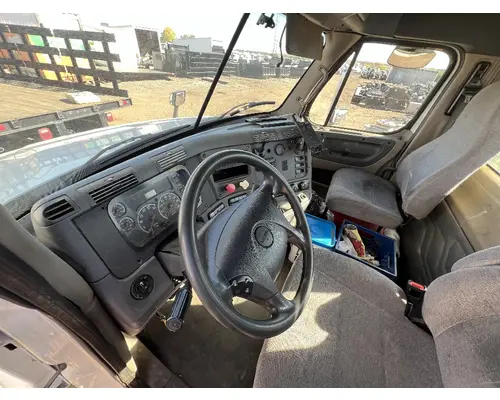 FREIGHTLINER CASCADIA Dash Assembly