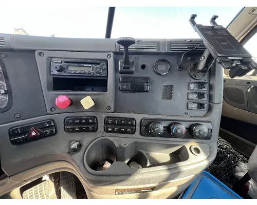 FREIGHTLINER CASCADIA Dash Assembly