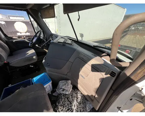 FREIGHTLINER CASCADIA Dash Assembly