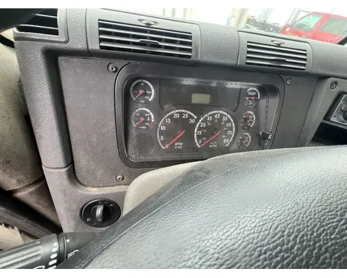 FREIGHTLINER CASCADIA Dash Assembly