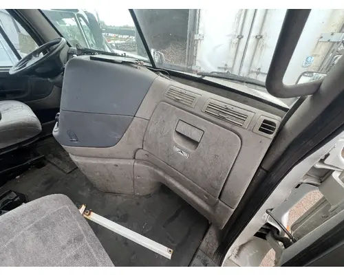 FREIGHTLINER CASCADIA Dash Assembly