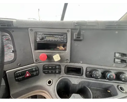 FREIGHTLINER CASCADIA Dash Assembly