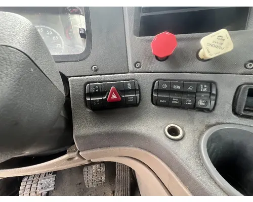 FREIGHTLINER CASCADIA Dash Assembly