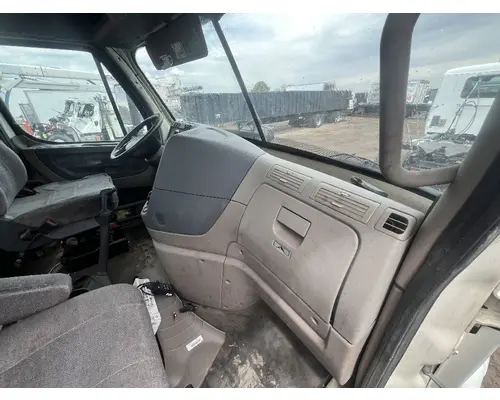 FREIGHTLINER CASCADIA Dash Assembly