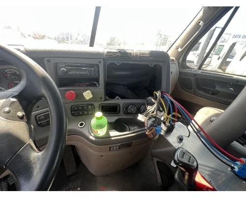 FREIGHTLINER CASCADIA Dash Assembly