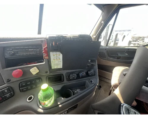 FREIGHTLINER CASCADIA Dash Assembly