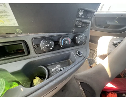 FREIGHTLINER CASCADIA Dash Assembly