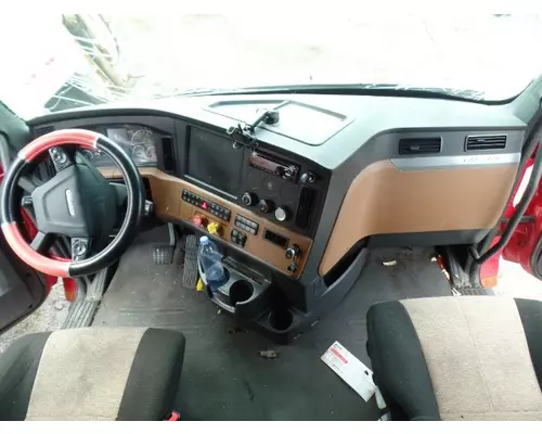 FREIGHTLINER CASCADIA Dash Assembly