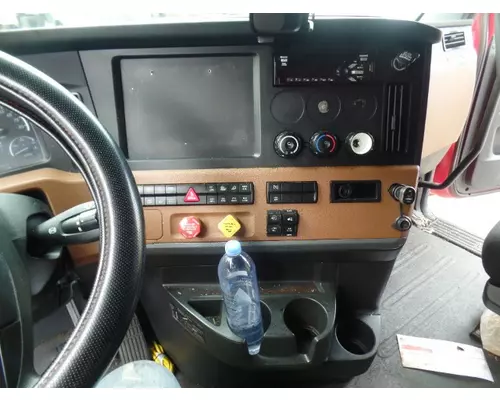 FREIGHTLINER CASCADIA Dash Assembly