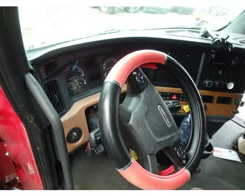 FREIGHTLINER CASCADIA Dash Assembly