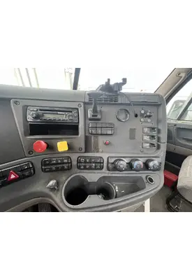 FREIGHTLINER CASCADIA Dash Bezel
