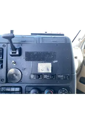 FREIGHTLINER CASCADIA Dash Panel