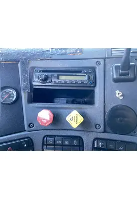FREIGHTLINER CASCADIA Dash Panel