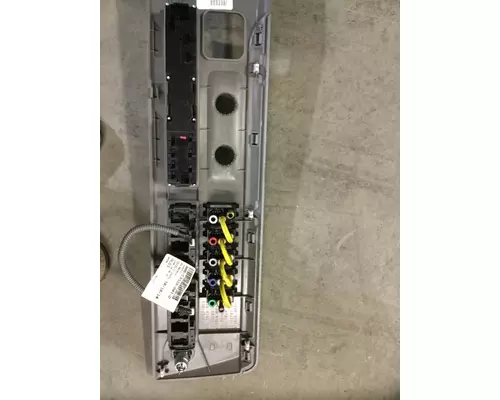 FREIGHTLINER CASCADIA Dash Panel