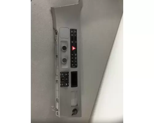FREIGHTLINER CASCADIA Dash Panel