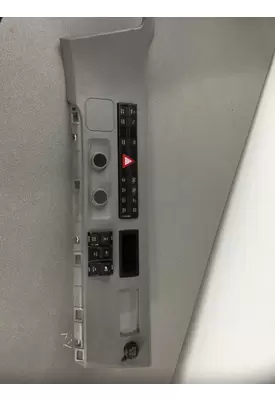 FREIGHTLINER CASCADIA Dash Panel