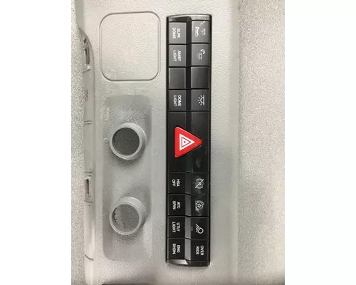 FREIGHTLINER CASCADIA Dash Panel