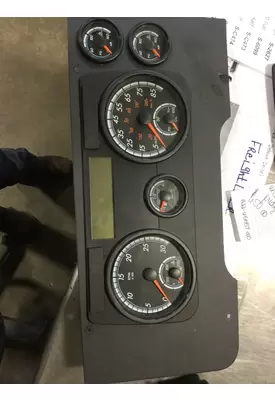 FREIGHTLINER CASCADIA Dash Panel