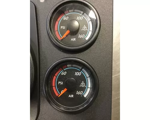 FREIGHTLINER CASCADIA Dash Panel