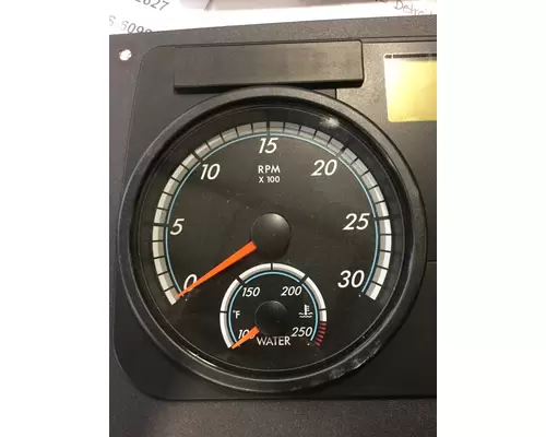 FREIGHTLINER CASCADIA Dash Panel
