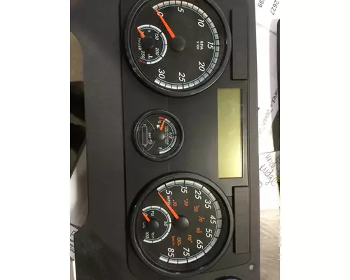 FREIGHTLINER CASCADIA Dash Panel