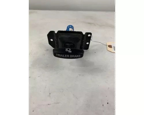FREIGHTLINER CASCADIA Dash Panel
