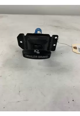 FREIGHTLINER CASCADIA Dash Panel