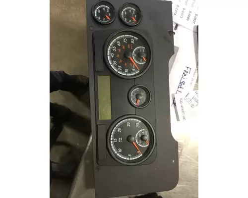 FREIGHTLINER CASCADIA Dash Panel