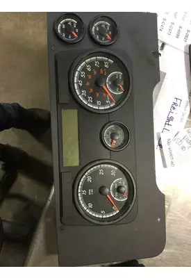 FREIGHTLINER CASCADIA Dash Panel