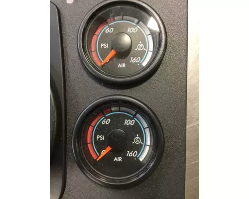 FREIGHTLINER CASCADIA Dash Panel