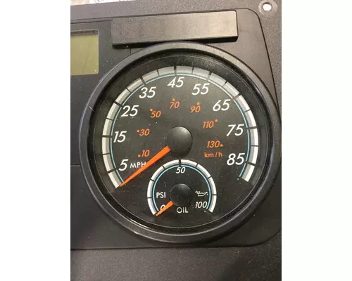 FREIGHTLINER CASCADIA Dash Panel