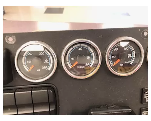 FREIGHTLINER CASCADIA Dash Panel