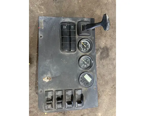 FREIGHTLINER CASCADIA Dash Panel