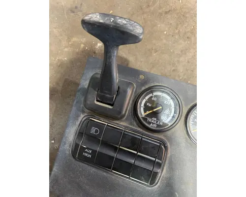 FREIGHTLINER CASCADIA Dash Panel