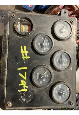 FREIGHTLINER CASCADIA Dash Panel