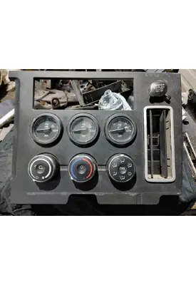 FREIGHTLINER CASCADIA Dash Panel